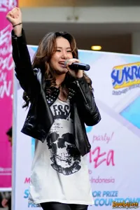 Foto Cherreen Horvejkul