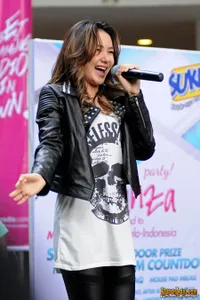 Foto Cherreen Horvejkul