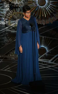 Foto Cheryl Boone Isaacs