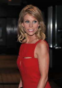 Foto Cheryl Hines