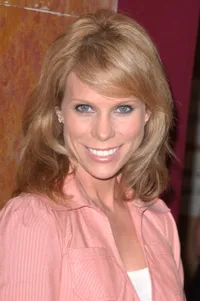 Foto Cheryl Hines