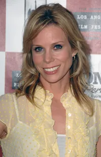 Foto Cheryl Hines