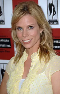 Foto Cheryl Hines