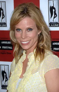 Foto Cheryl Hines