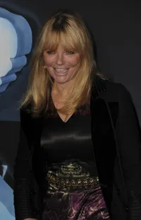 Foto Cheryl Tiegs