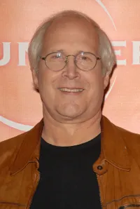 Foto Chevy Chase