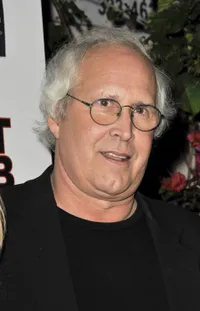 Foto Chevy Chase