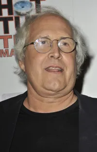 Foto Chevy Chase