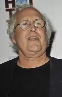 Foto Chevy Chase