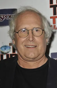 Foto Chevy Chase