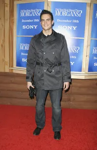 Foto Cheyenne Jackson