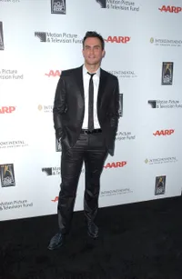 Foto Cheyenne Jackson