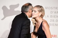 Foto Chiara Ferragni