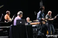 Foto Chick Corea Elektric