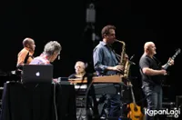 Foto Chick Corea Elektric