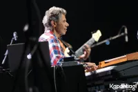 Foto Chick Corea Elektric