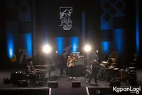 Foto Chick Corea Elektric