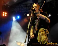 Foto Children Of Bodom Alexi Laiho