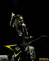 Foto Children Of Bodom Alexi Laiho