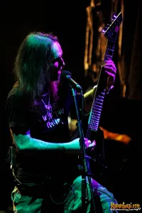 Foto Children Of Bodom Alexi Laiho