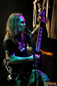 Foto Children Of Bodom Alexi Laiho