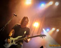 Foto Children Of Bodom Alexi Laiho