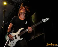 Foto Children Of Bodom Alexi Laiho