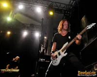 Foto Children Of Bodom Alexi Laiho