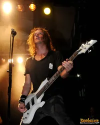 Foto Children Of Bodom Alexi Laiho