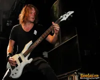 Foto Children Of Bodom Alexi Laiho