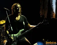 Foto Children Of Bodom Alexi Laiho