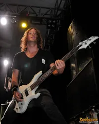 Foto Children Of Bodom Alexi Laiho