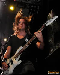 Foto Children Of Bodom Alexi Laiho