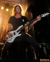 Foto Children Of Bodom Alexi Laiho