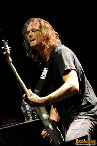 Foto Children Of Bodom Alexi Laiho