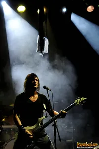 Foto Children Of Bodom Alexi Laiho