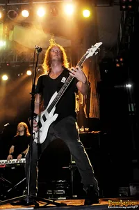 Foto Children Of Bodom Alexi Laiho