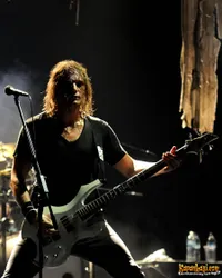 Foto Children Of Bodom Alexi Laiho