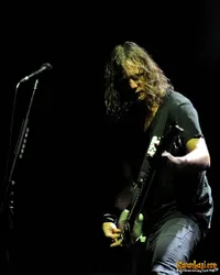 Foto Children Of Bodom Alexi Laiho