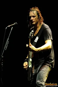 Foto Children Of Bodom Alexi Laiho