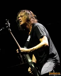 Foto Children Of Bodom Alexi Laiho