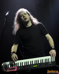 Foto Children Of Bodom Alexi Laiho