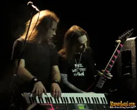 Foto Children Of Bodom Alexi Laiho