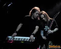 Foto Children Of Bodom Alexi Laiho