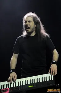 Foto Children Of Bodom Alexi Laiho