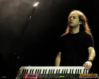 Foto Children Of Bodom Alexi Laiho