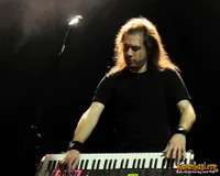 Foto Children Of Bodom Alexi Laiho