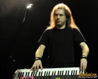 Foto Children Of Bodom Alexi Laiho