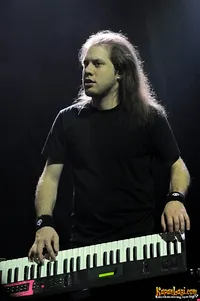 Foto Children Of Bodom Alexi Laiho