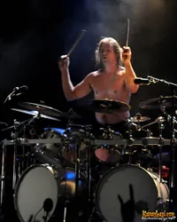 Foto Children Of Bodom Alexi Laiho